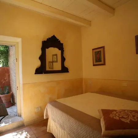 Вилла Your On Palmaria's Island Casa Del Frate Портовенере