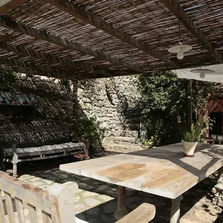 Вилла Your On Palmaria's Island Casa Del Frate *