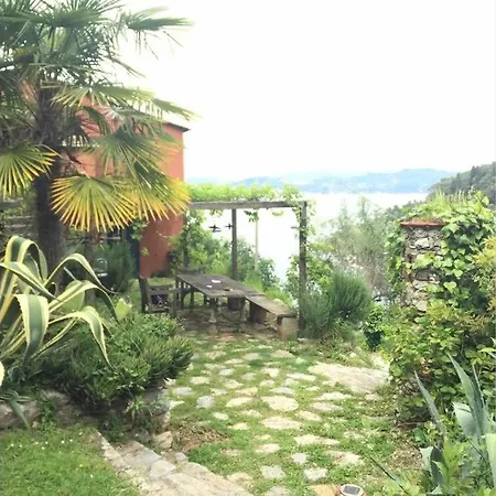 Your On Palmaria's Island Casa Del Frate