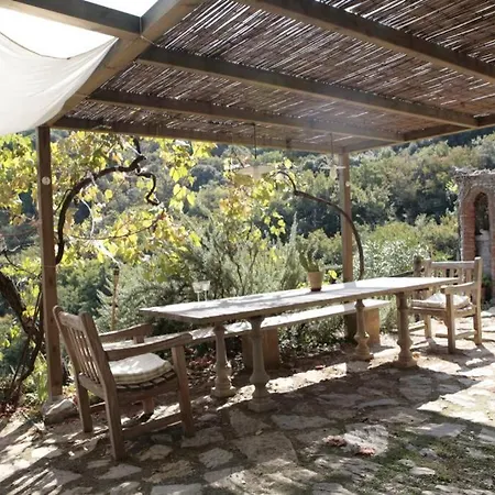 Your On Palmaria's Island Casa Del Frate Вилла *