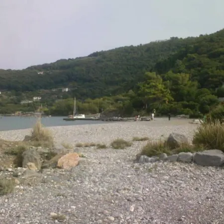 Вилла Your On Palmaria's Island Casa Del Frate Портовенере