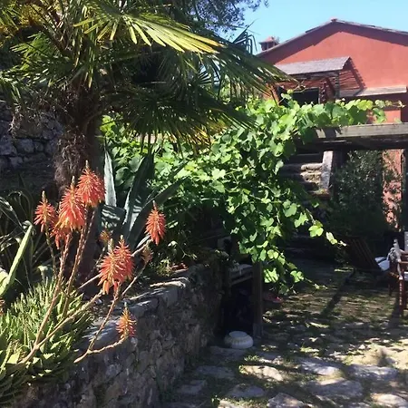Your On Palmaria's Island Casa Del Frate Вилла