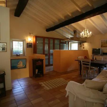 Your On Palmaria's Island Casa Del Frate