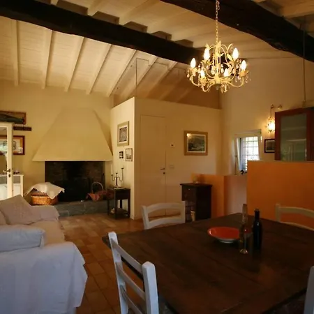 Your On Palmaria's Island Casa Del Frate